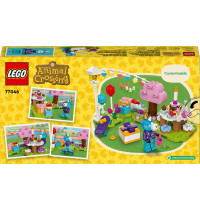 LEGO Animal Crossing 77046 - Jimmys Geburtstagsparty