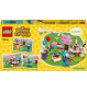 LEGO Animal Crossing 77046 - Jimmys Geburtstagsparty