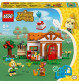 LEGO Animal Crossing 77049 - Besuch von Melinda