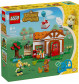 LEGO Animal Crossing 77049 - Besuch von Melinda