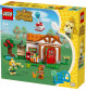 LEGO Animal Crossing 77049 - Besuch von Melinda