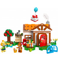 LEGO Animal Crossing 77049 - Besuch von Melinda