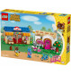 LEGO Animal Crossing 77050 - Nooks Laden und Sophies Haus