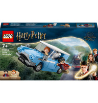 LEGO Harry Potter 76424 - Fliegender Ford Anglia