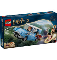 LEGO Harry Potter 76424 - Fliegender Ford Anglia