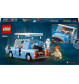 LEGO Harry Potter 76424 - Fliegender Ford Anglia