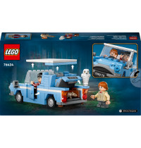 LEGO Harry Potter 76424 - Fliegender Ford Anglia