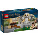 LEGO Harry Potter 76425 - Hedwig im Ligusterweg 4