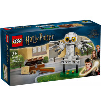 LEGO Harry Potter 76425 - Hedwig im Ligusterweg 4