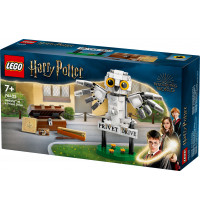 LEGO Harry Potter 76425 - Hedwig im Ligusterweg 4