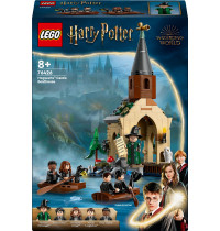 LEGO Harry Potter 76426 - Bootshaus von Schloss Hogwarts