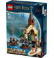 LEGO Harry Potter 76426 - Bootshaus von Schloss Hogwarts