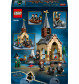 LEGO Harry Potter 76426 - Bootshaus von Schloss Hogwarts