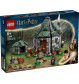 LEGO Harry Potter 76428 - Hagrids Hütte: Ein unerwarteter Besuch