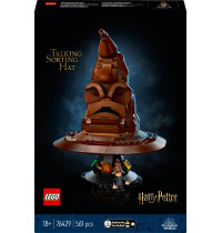 LEGO Harry Potter 76429 - Der Sprechende Hut