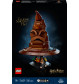 LEGO Harry Potter 76429 - Der Sprechende Hut