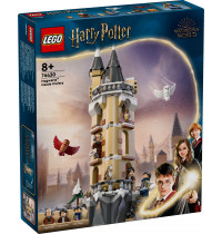 LEGO Harry Potter 76430 - Eulerei auf Schloss Hogwarts