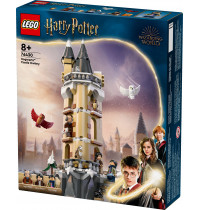 LEGO Harry Potter 76430 - Eulerei auf Schloss Hogwarts