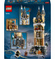 LEGO Harry Potter 76430 - Eulerei auf Schloss Hogwarts