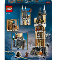 LEGO Harry Potter 76430 - Eulerei auf Schloss Hogwarts