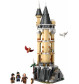 LEGO Harry Potter 76430 - Eulerei auf Schloss Hogwarts