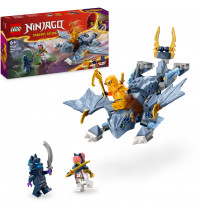 LEGO Ninjago 71810 - Riyu der Babydrache