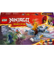 LEGO Ninjago 71810 - Riyu der Babydrache