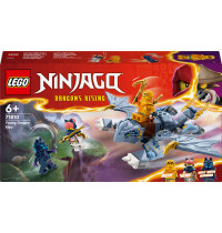 LEGO Ninjago 71810 - Riyu der Babydrache