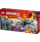 LEGO Ninjago 71810 - Riyu der Babydrache