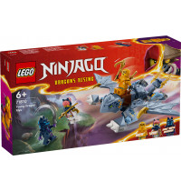 LEGO Ninjago 71810 - Riyu der Babydrache