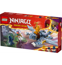 LEGO Ninjago 71810 - Riyu der Babydrache