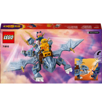 LEGO Ninjago 71810 - Riyu der Babydrache