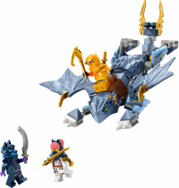 LEGO Ninjago 71810 - Riyu der Babydrache