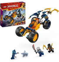 LEGO Ninjago 71811 - Arins Ninja-Geländebuggy