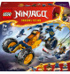 LEGO Ninjago 71811 - Arins Ninja-Geländebuggy