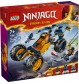 LEGO Ninjago 71811 - Arins Ninja-Geländebuggy