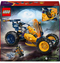 LEGO Ninjago 71811 - Arins Ninja-Geländebuggy