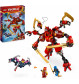 LEGO Ninjago 71812 - Kais Ninja-Kletter-Mech