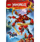 LEGO Ninjago 71812 - Kais Ninja-Kletter-Mech