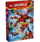 LEGO Ninjago 71812 - Kais Ninja-Kletter-Mech