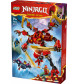 LEGO Ninjago 71812 - Kais Ninja-Kletter-Mech