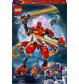 LEGO Ninjago 71812 - Kais Ninja-Kletter-Mech