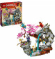 LEGO Ninjago 71819 - Drachenstein-Tempel