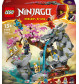 LEGO Ninjago 71819 - Drachenstein-Tempel