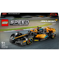 LEGO Speed Champions 76919 - McLaren Formel-1 Rennwagen 2023