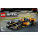 LEGO Speed Champions 76919 - McLaren Formel-1 Rennwagen 2023