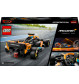 LEGO Speed Champions 76919 - McLaren Formel-1 Rennwagen 2023