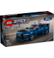 LEGO Speed Champions 76920 - Ford Mustang Dark Horse Sportwagen