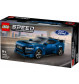 LEGO Speed Champions 76920 - Ford Mustang Dark Horse Sportwagen