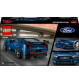 LEGO Speed Champions 76920 - Ford Mustang Dark Horse Sportwagen